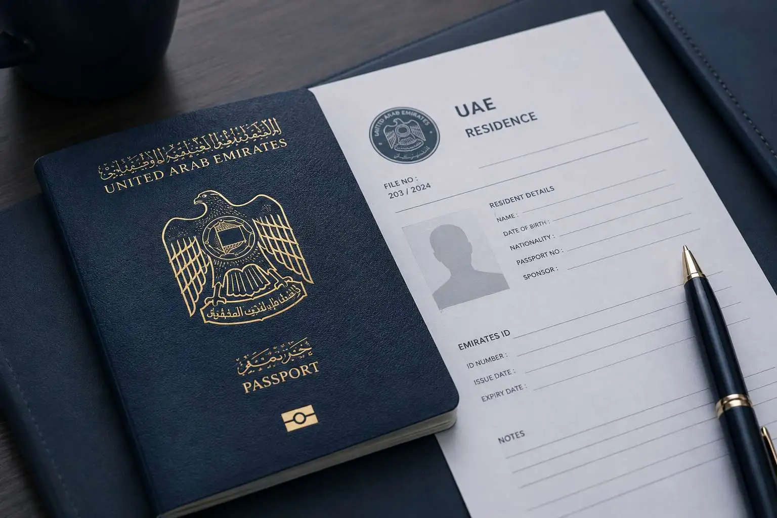 Investor & Partner Visa